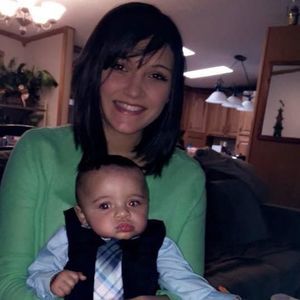 Meet your Posher, Ashlyn